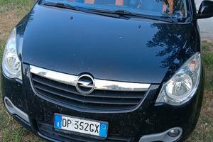 Agila 1.2 16V 86CV Enjoy GPL 