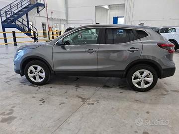 NISSAN QASHQAI 1.5 dCi 110 Business