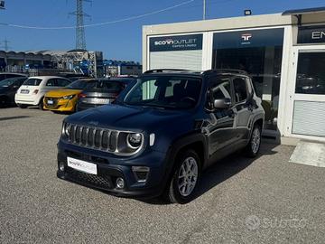 JEEP Renegade - Renegade 1.6 Mjt 120 CV Limited