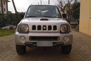 Suzuki Jimny 1.5 2005