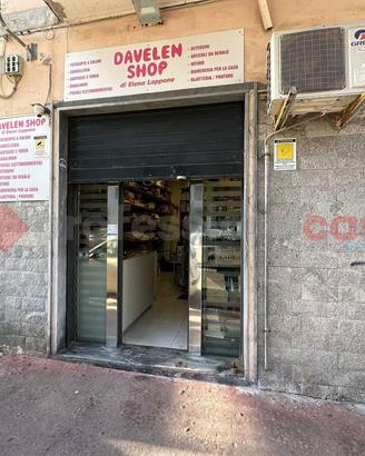 Negozio Portici [Cod. rif 3288856ACG]