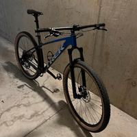 Bici trek marlin