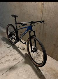 Bici trek marlin