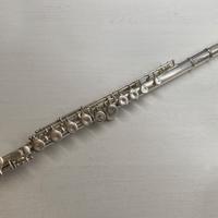 Flauto traverso