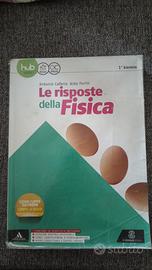 9788800351607 Le risposte della fisica