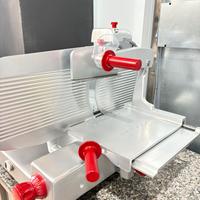 Affettatrice Verticale Lama 370