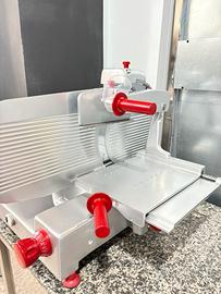 Affettatrice Verticale Lama 370