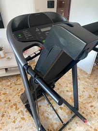 Tapis roulant Domyos