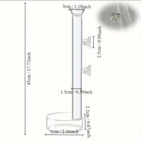 Mangiatoia per gamberetti/pesci