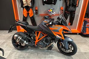 Ktm 1290 Super Duke GT pronta consegna