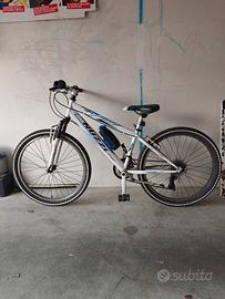 bicicletta ragazzo Nuzzi 