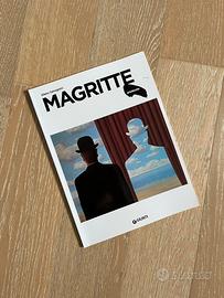Magritte Artedossier Giunti
