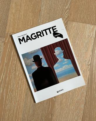 Magritte Artedossier Giunti