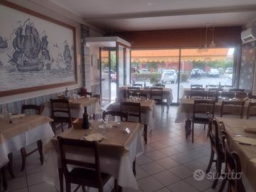 Ristorante bar enoteca