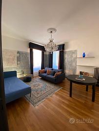 Imperia-il mare di valdo