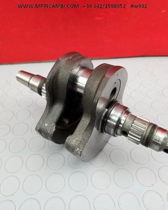ALBERO MOTORE KTM SXF 450 2008 2009 SX F 450 2010