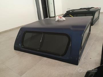 Hard top mits. l 200 double cab vers. dal 97 al 05