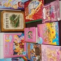 Libri per bambini 