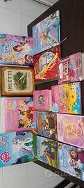 Libri per bambini 