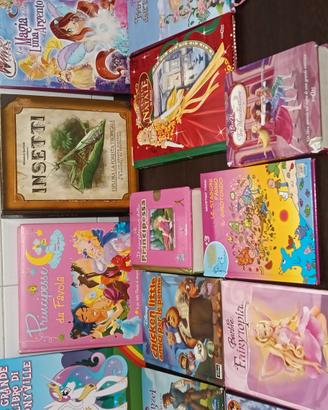 Libri per bambini 