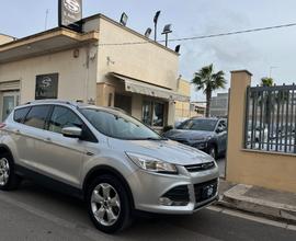 FORD Kuga 2.0TDCI 120CV Titanium