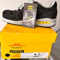 SCARPE ANTINFORTUNISTICHE DIADORA