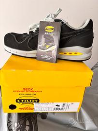 SCARPE ANTINFORTUNISTICHE DIADORA