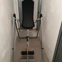 Panca inversione kettler Apollo