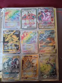  carte pokemon!