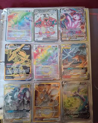  carte pokemon!