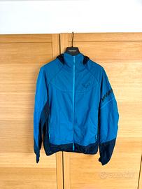 Dynafit Mezzalama Polartec alpha