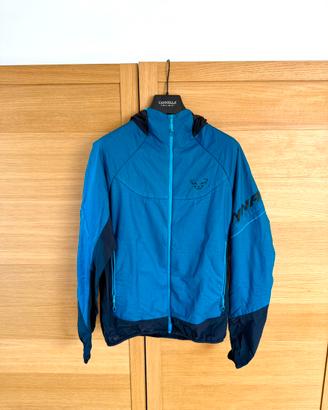 Dynafit Mezzalama Polartec alpha