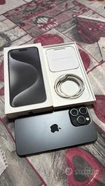 IPhone 15 Pro MAX 256