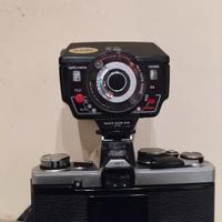 macchina fotografica 