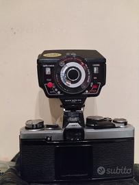 macchina fotografica 