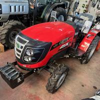 Trattore Cosmo VST 918 - 3 Cilindri - N U O V O -