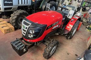 Trattore Cosmo VST 918 - 3 Cilindri - N U O V O -