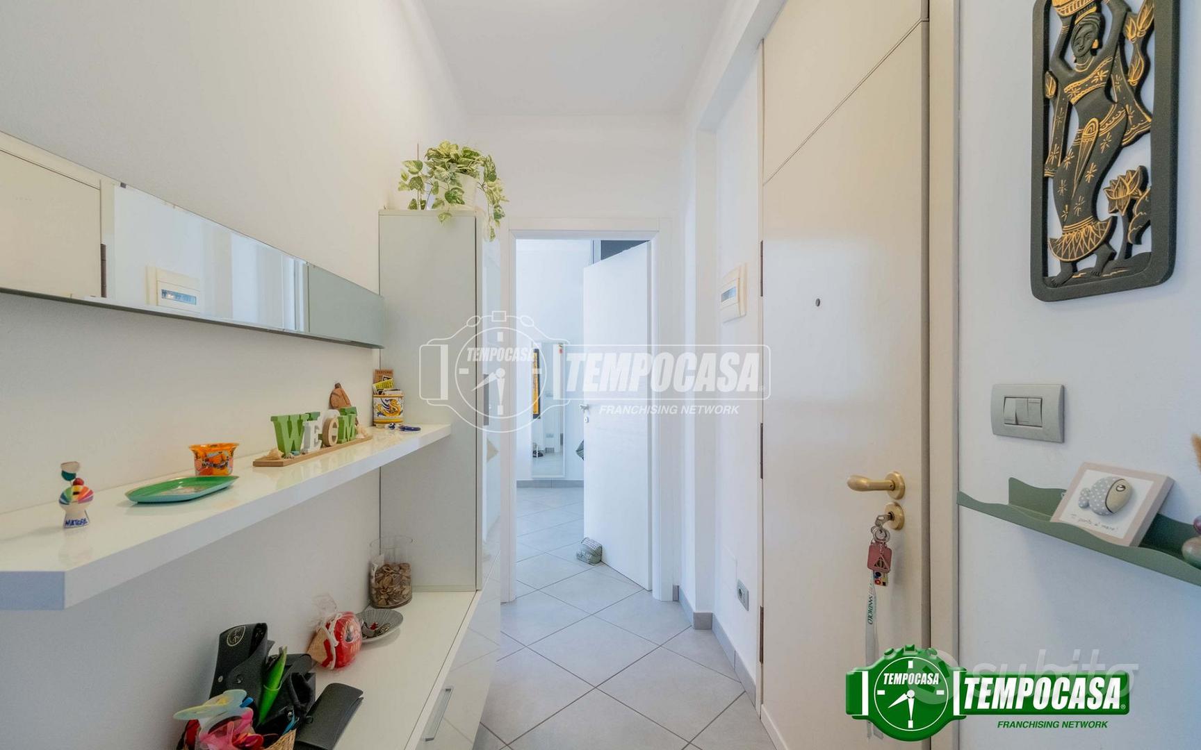 Appartamento – Milano, Abbadesse, Municipio 2 - Altro