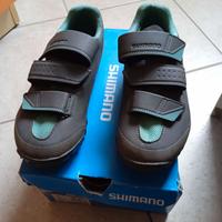 Scarpe bici