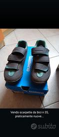 Scarpe bici