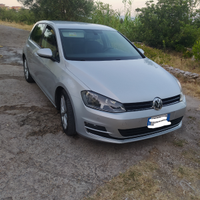 Volkswagen golf 2.0 4motion