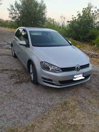Volkswagen golf 2.0 4motion