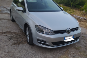 Volkswagen golf 2.0 4motion