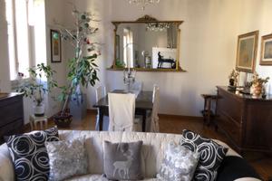 Centro. Attico ristrutturato ampia metratura