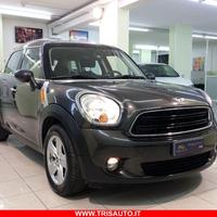 MINI Countryman 1.6 D One NEOPATENTATI