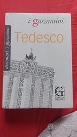 vocabolario tedesco/italiano è viceversa 