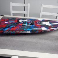 traxxas spartan
