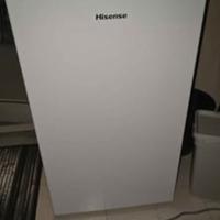 Congelatore hisense