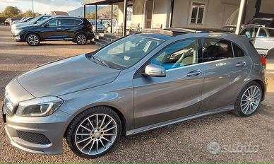 MERCEDES Classe A (W176) - 2014