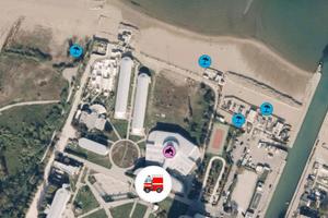 Capannone laboratorio artigianale commerciale